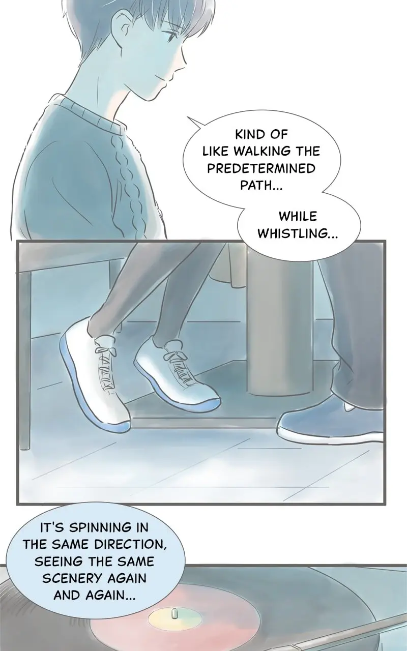 Amid the Changing Seasons - Chapter 16 - Page 15