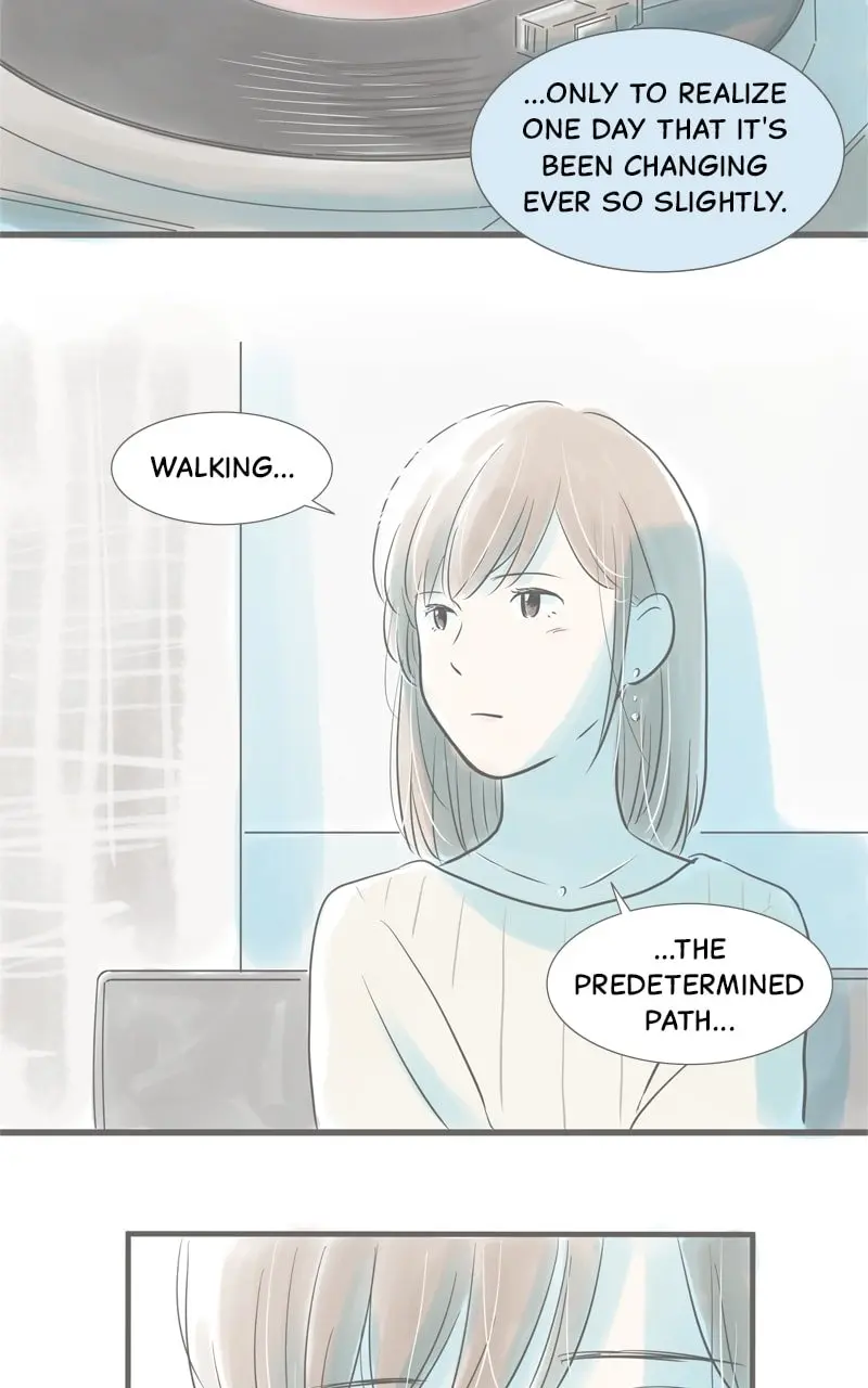 Amid the Changing Seasons - Chapter 16 - Page 16