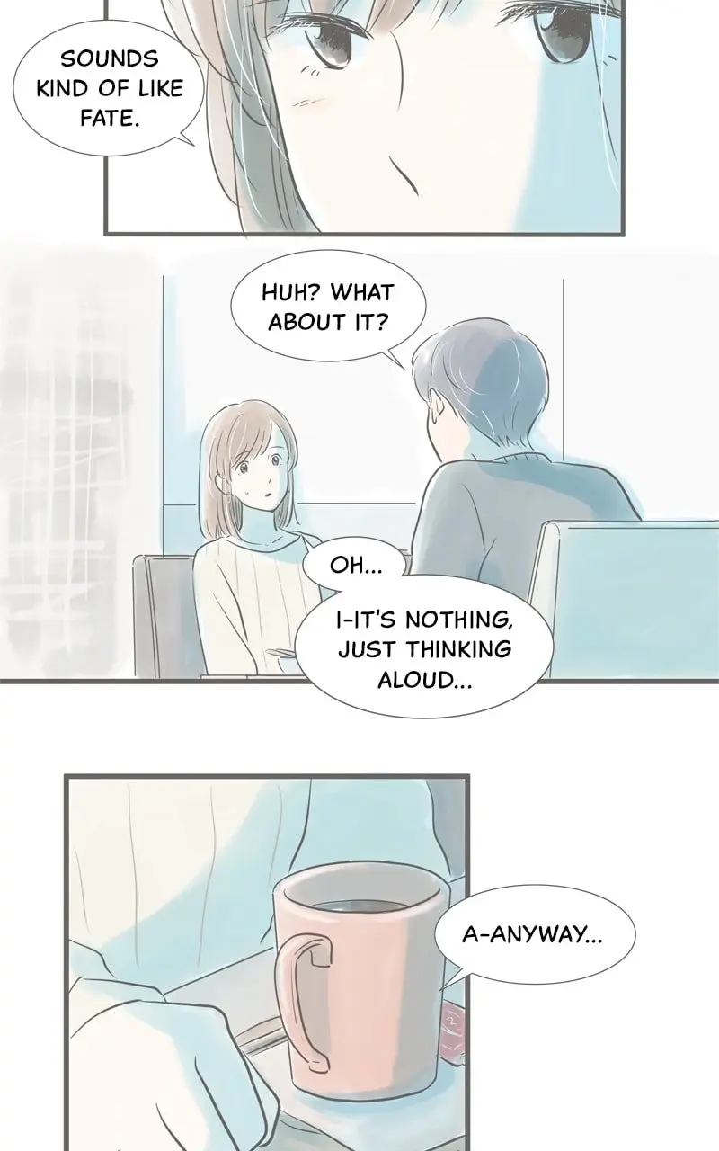 Amid the Changing Seasons - Chapter 16 - Page 17