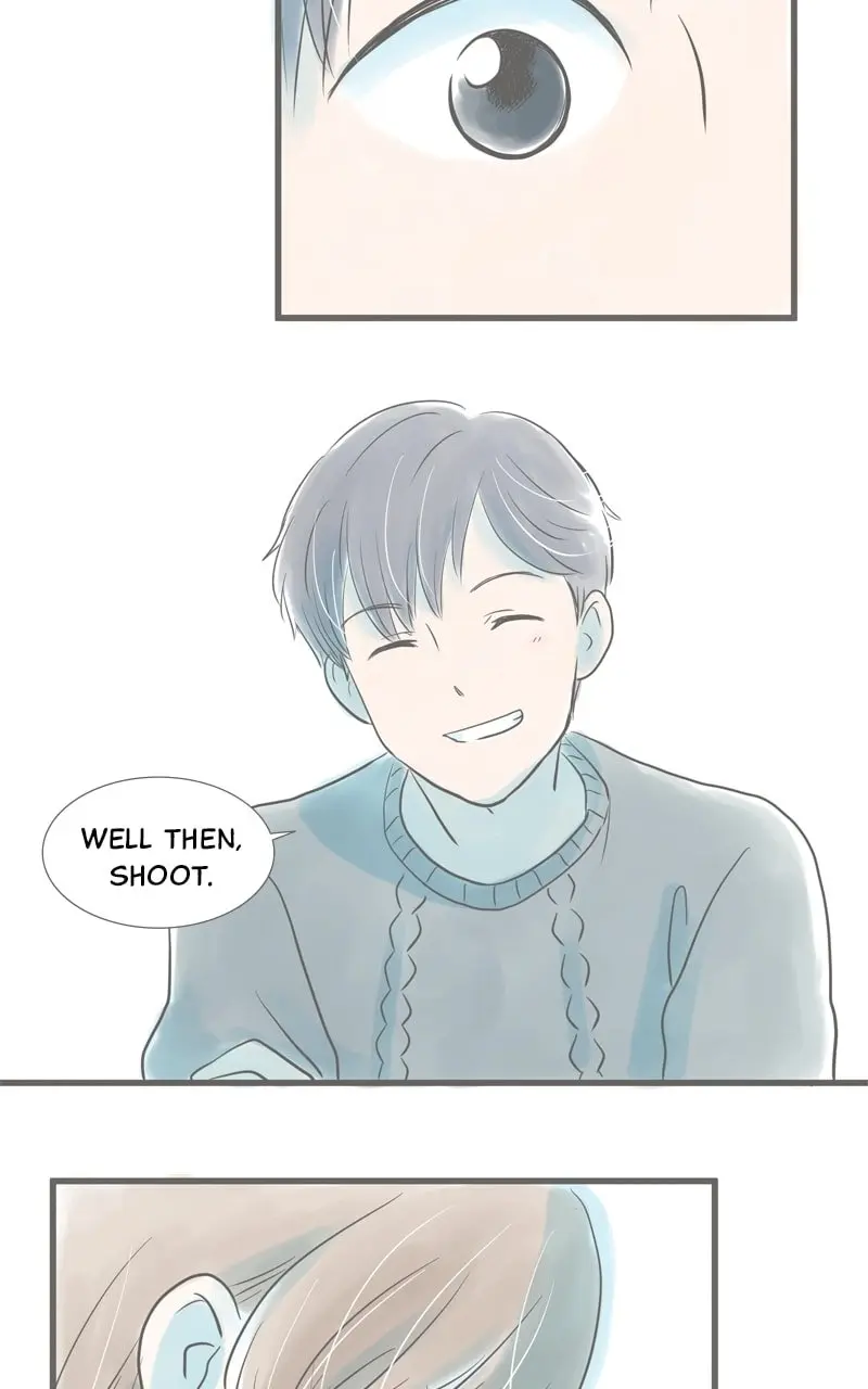 Amid the Changing Seasons - Chapter 16 - Page 19