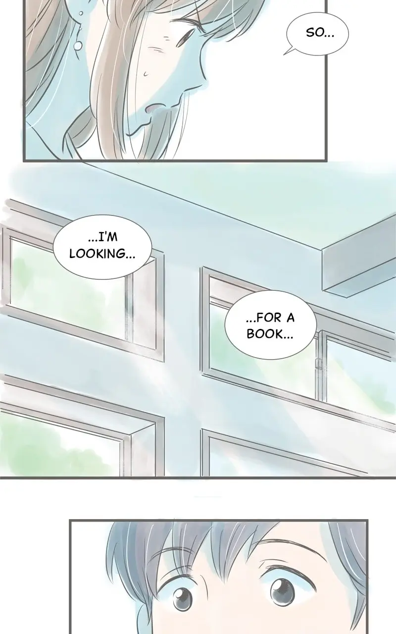 Amid the Changing Seasons - Chapter 16 - Page 20