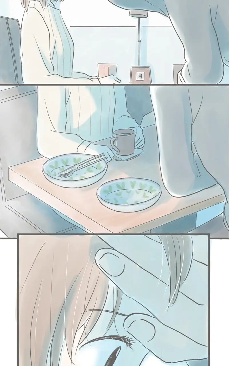 Amid the Changing Seasons - Chapter 16 - Page 22