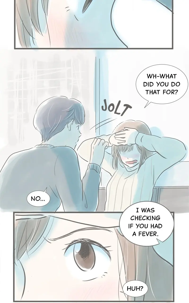 Amid the Changing Seasons - Chapter 16 - Page 23