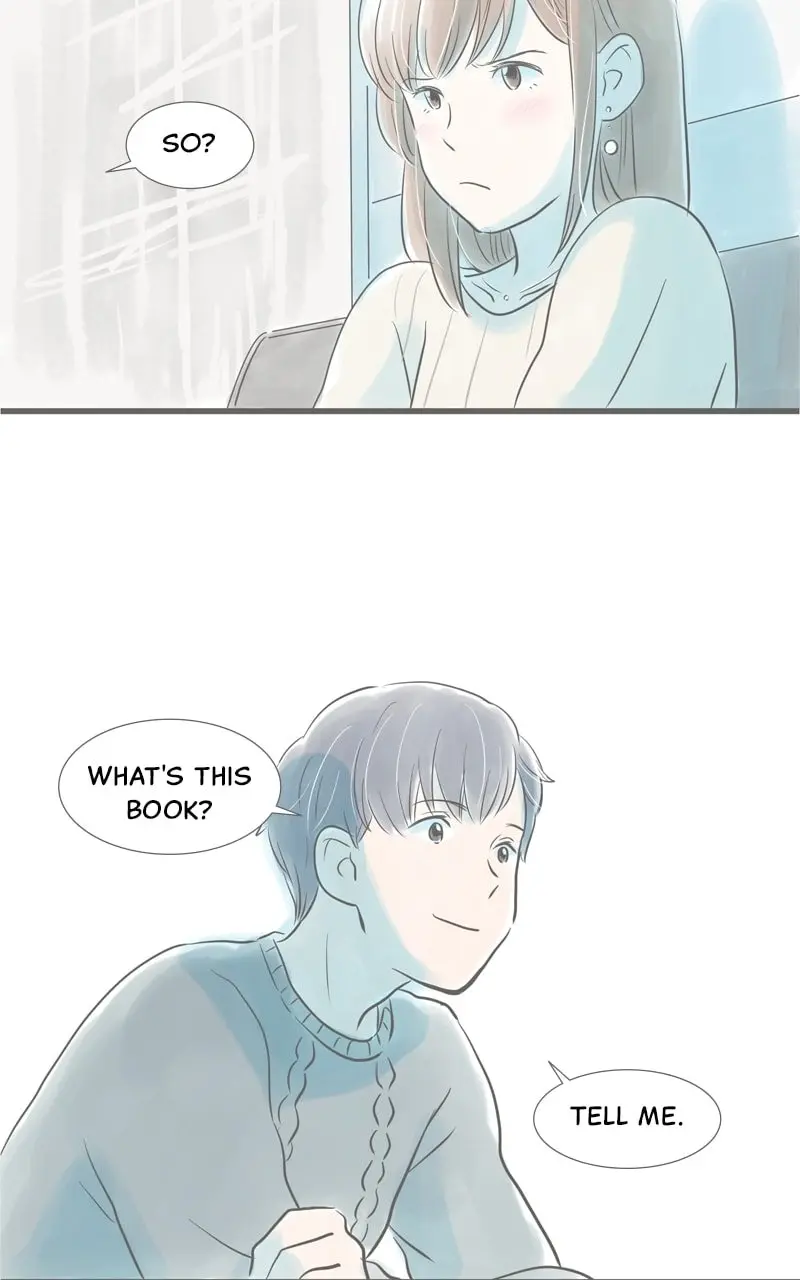 Amid the Changing Seasons - Chapter 16 - Page 25