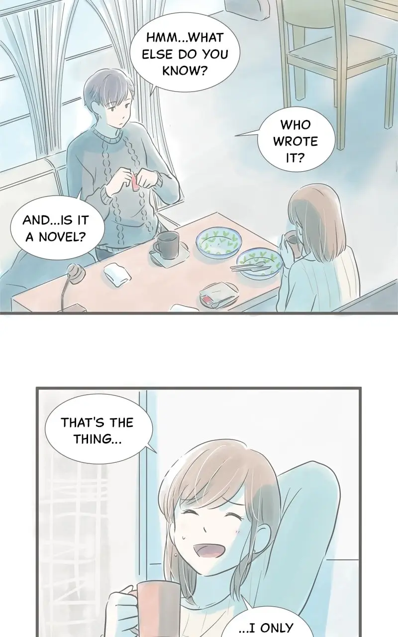 Amid the Changing Seasons - Chapter 16 - Page 27
