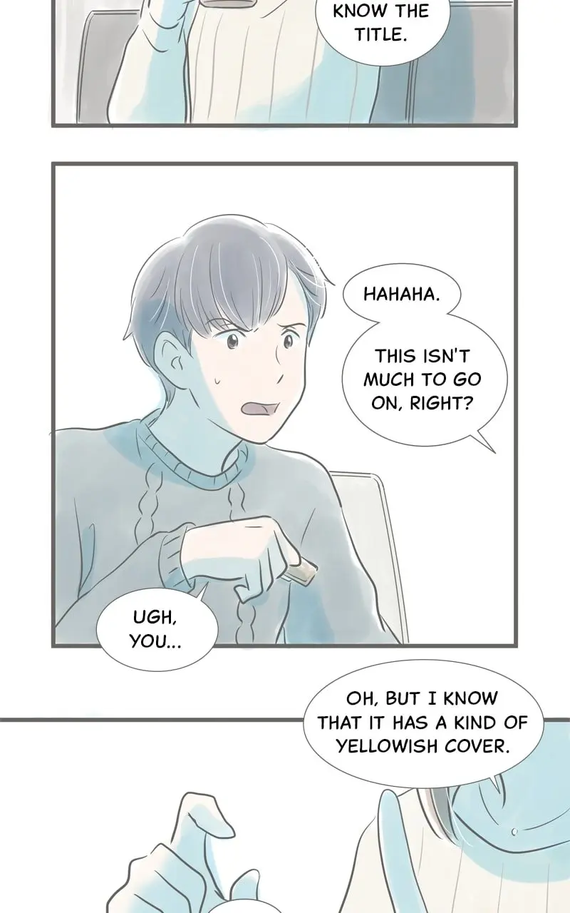 Amid the Changing Seasons - Chapter 16 - Page 28