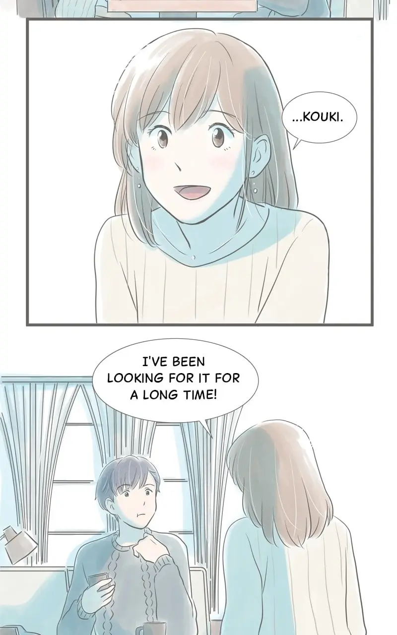 Amid the Changing Seasons - Chapter 16 - Page 31