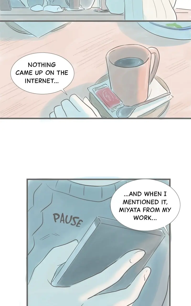Amid the Changing Seasons - Chapter 16 - Page 32