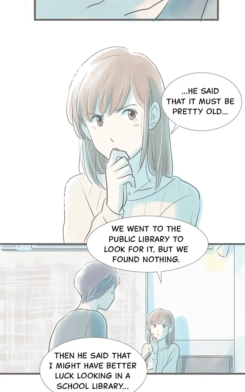 Amid the Changing Seasons - Chapter 16 - Page 33