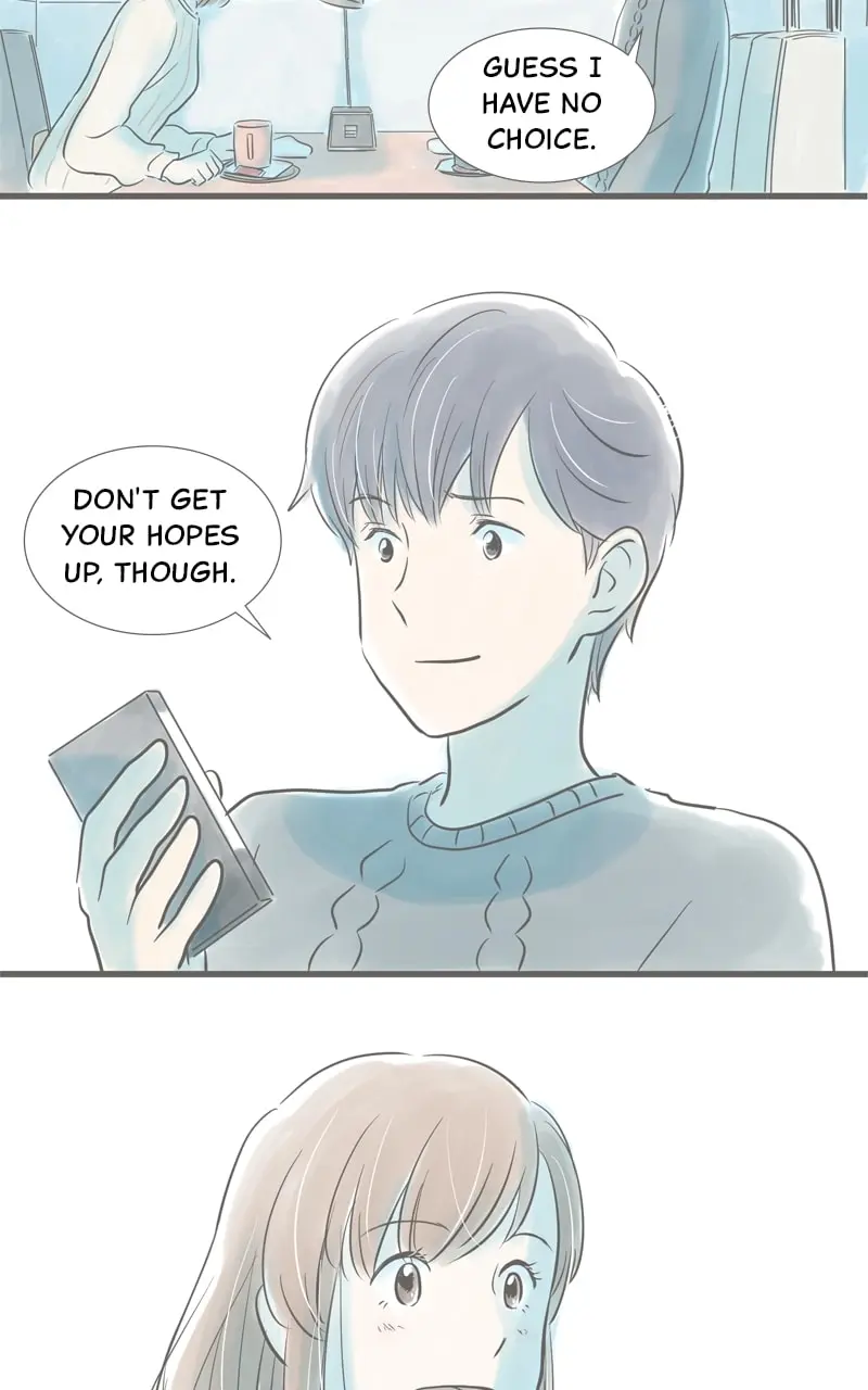 Amid the Changing Seasons - Chapter 16 - Page 36
