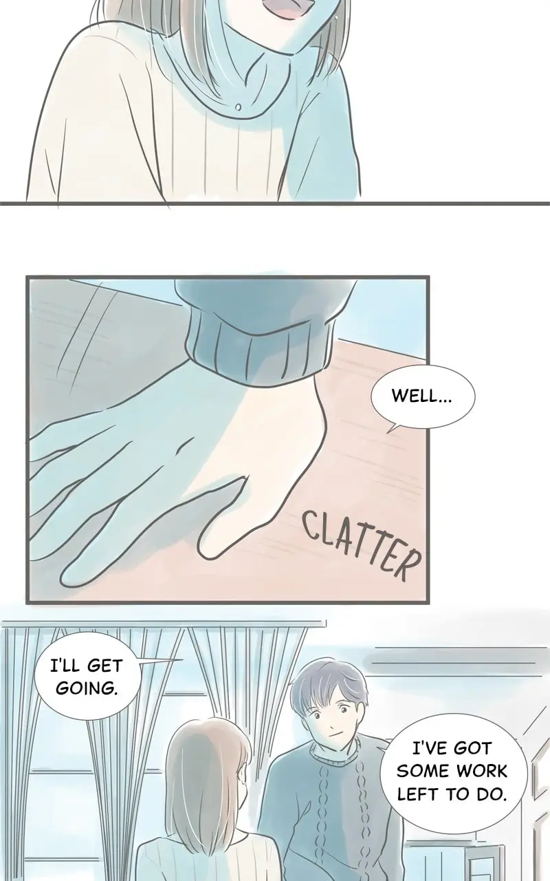 Amid the Changing Seasons - Chapter 16 - Page 37