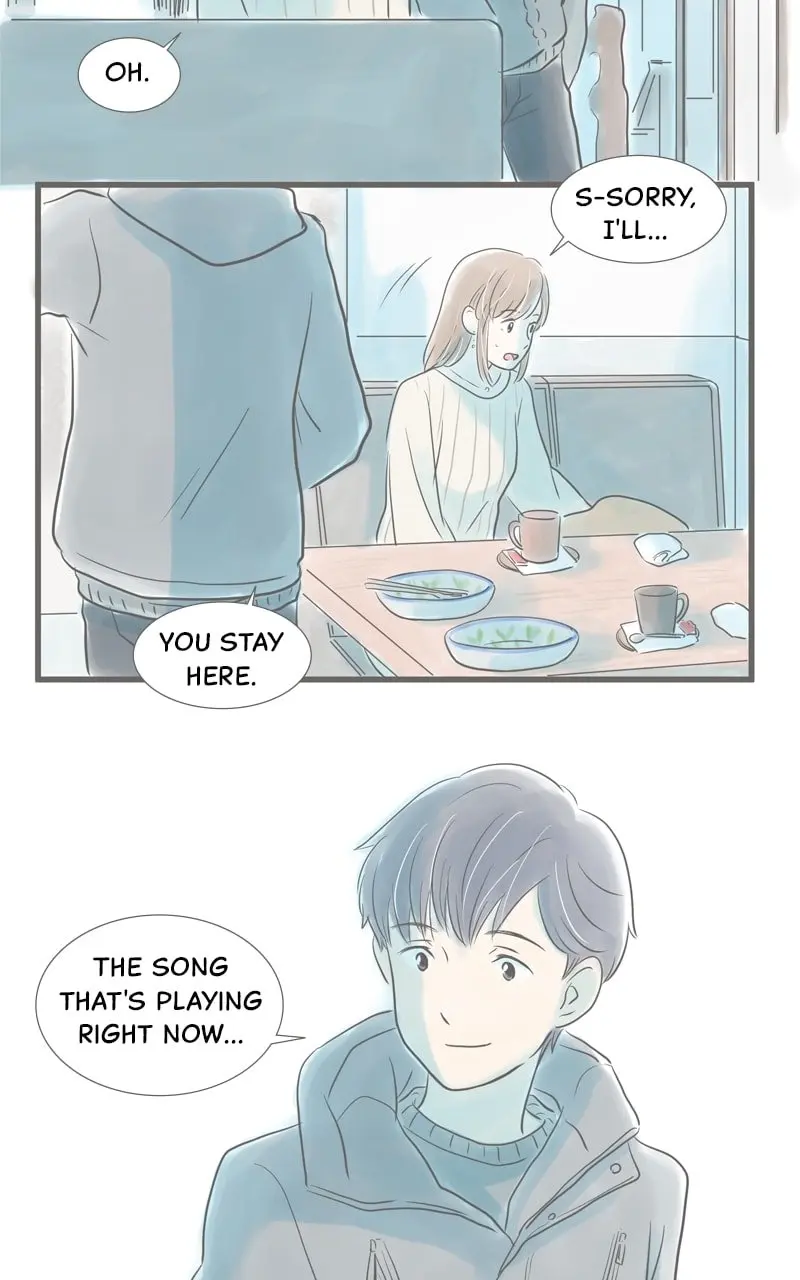 Amid the Changing Seasons - Chapter 16 - Page 38