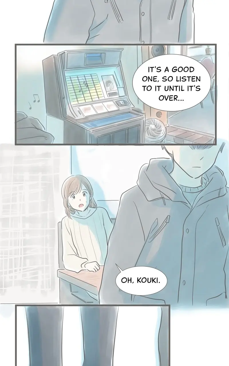 Amid the Changing Seasons - Chapter 16 - Page 39
