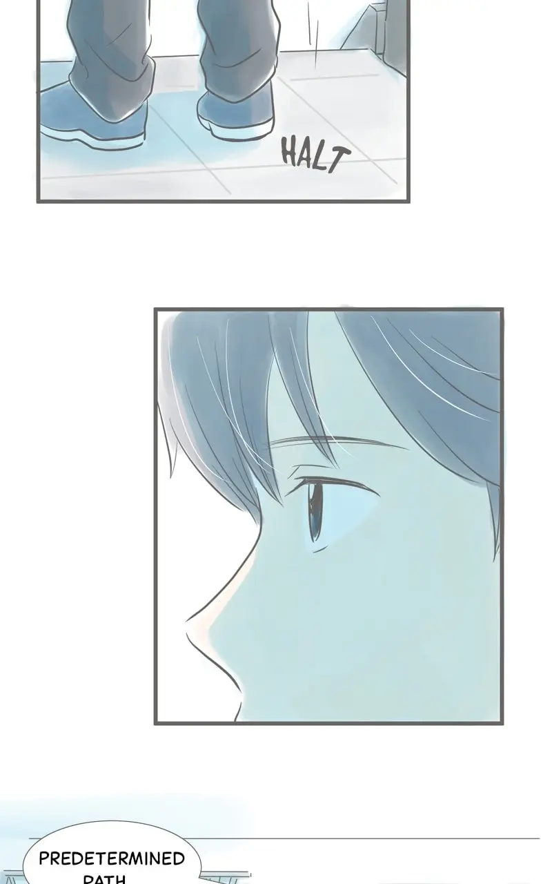 Amid the Changing Seasons - Chapter 16 - Page 40