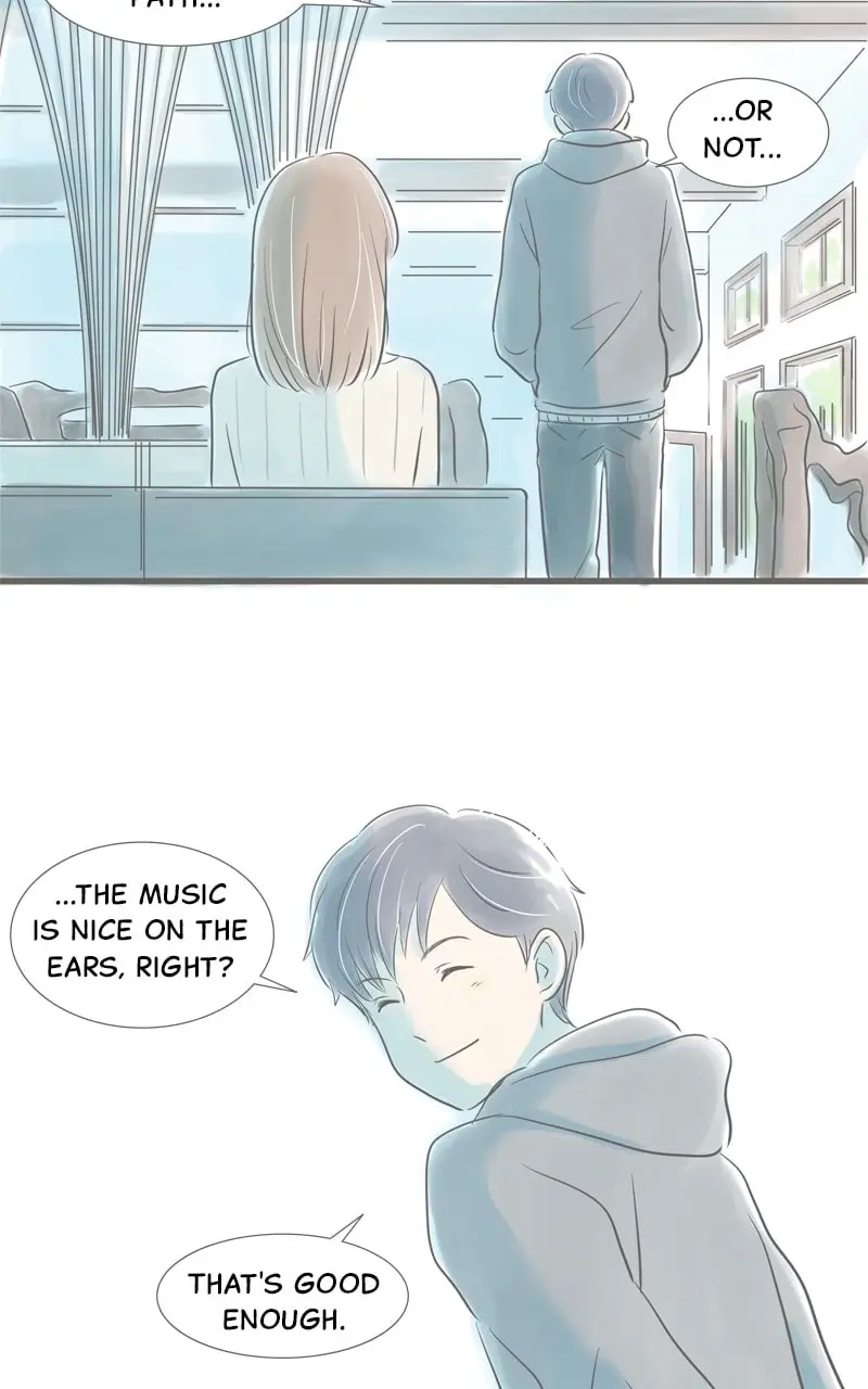 Amid the Changing Seasons - Chapter 16 - Page 41