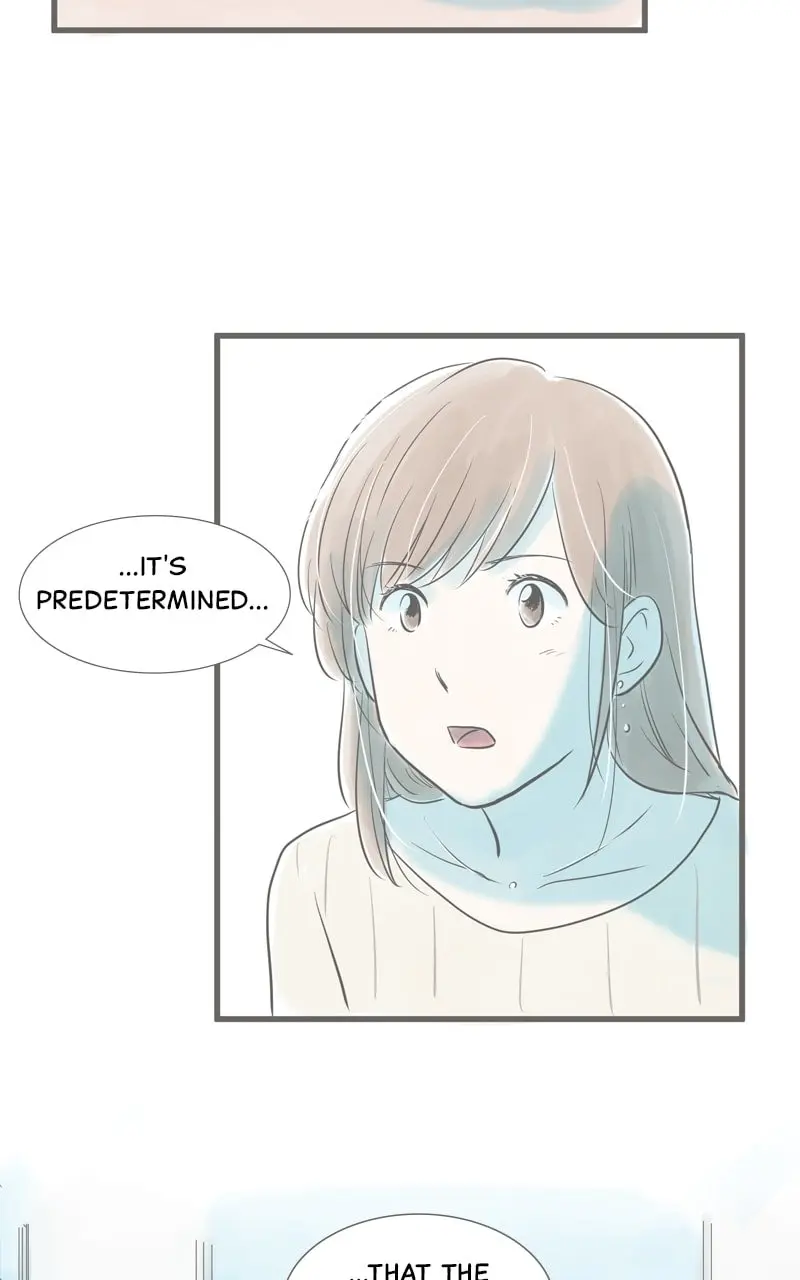 Amid the Changing Seasons - Chapter 16 - Page 44