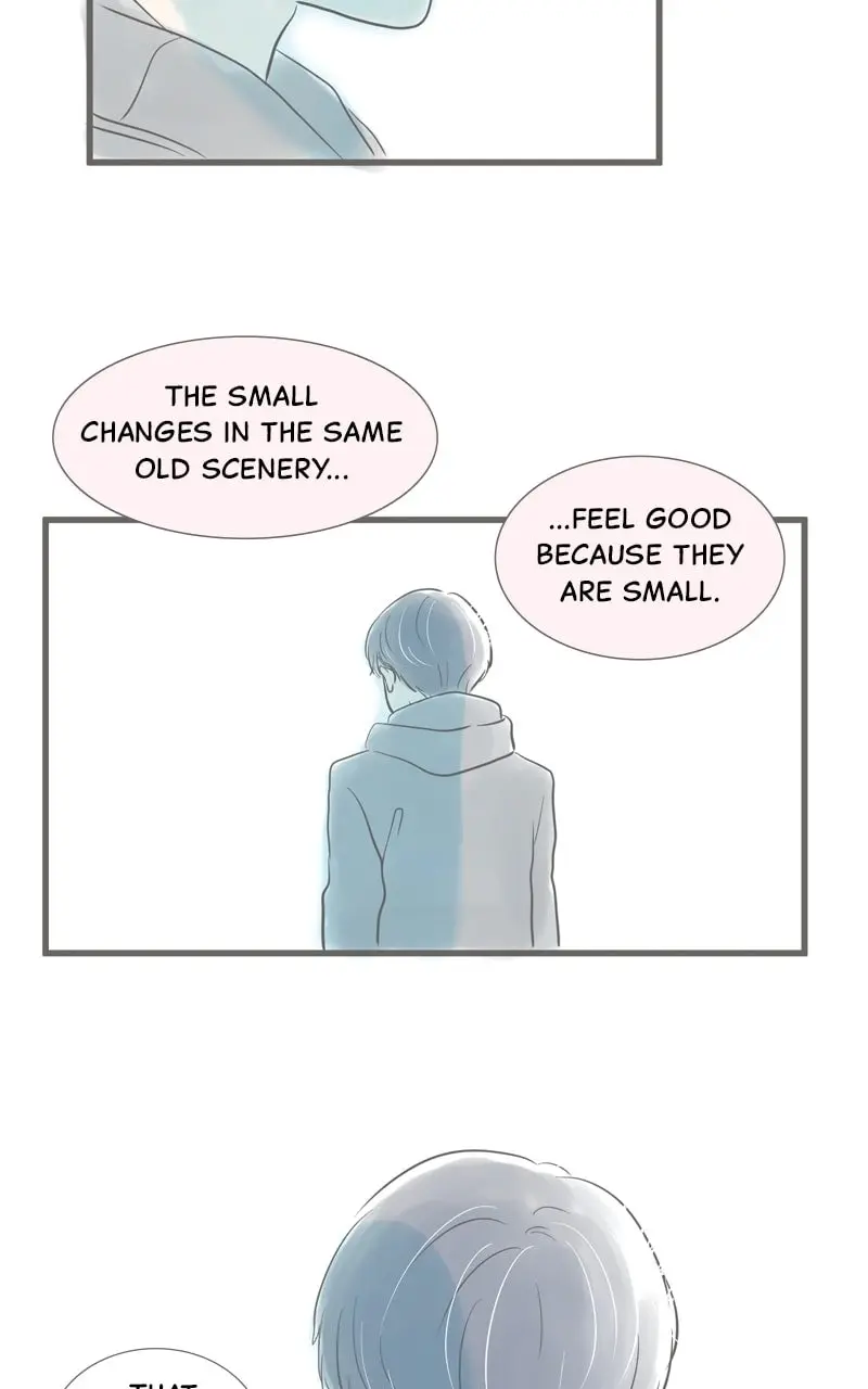 Amid the Changing Seasons - Chapter 16 - Page 46