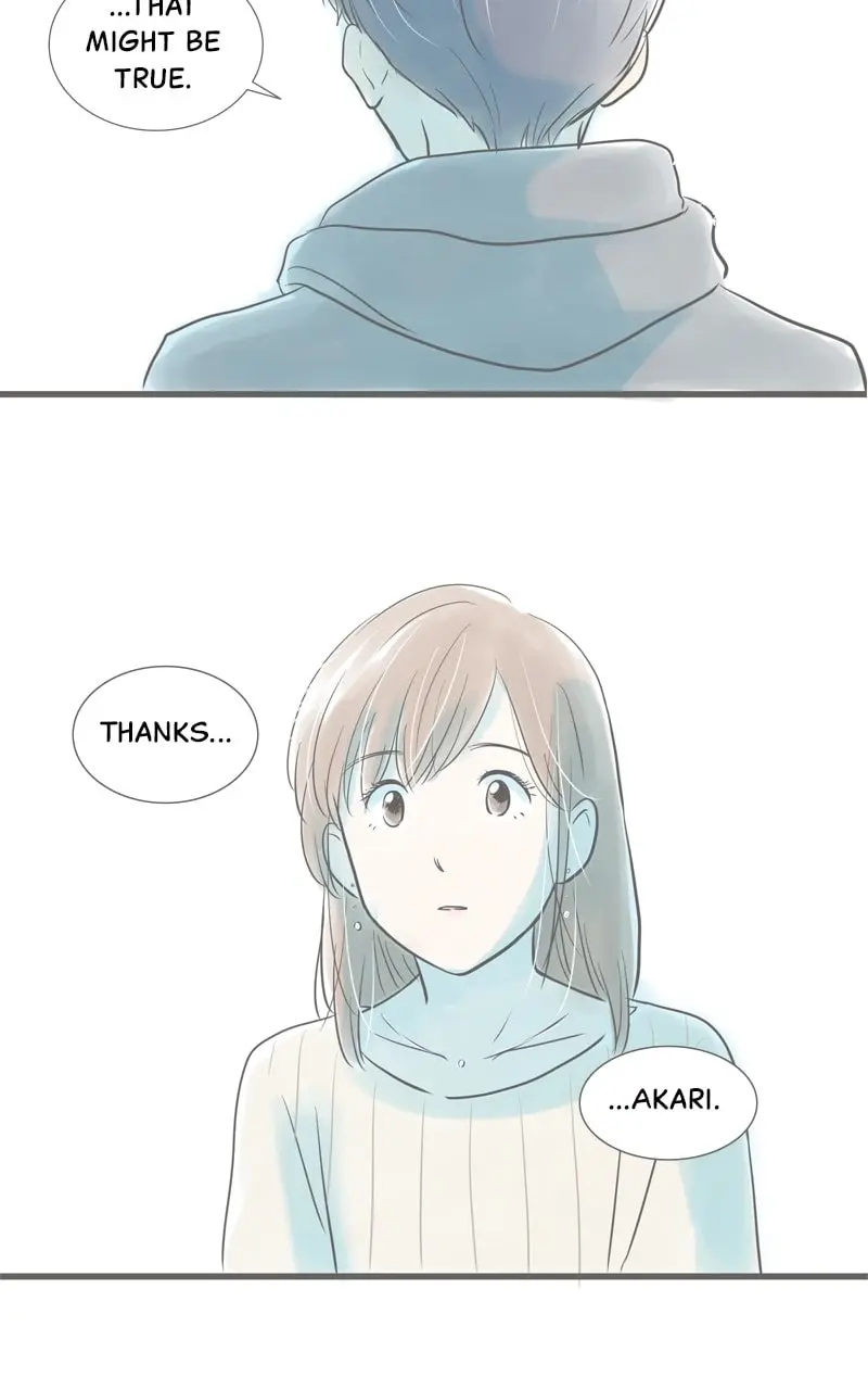Amid the Changing Seasons - Chapter 16 - Page 47
