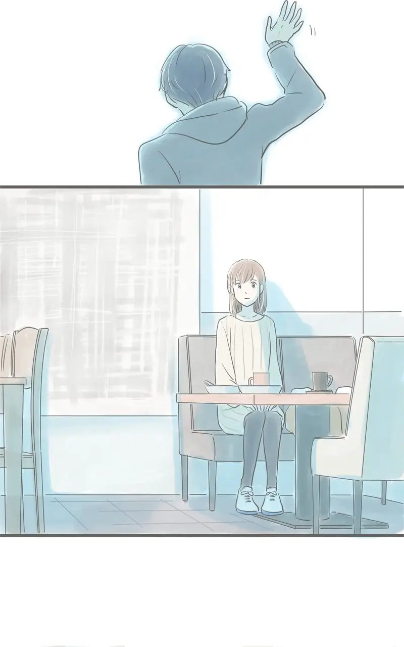 Amid the Changing Seasons - Chapter 16 - Page 48