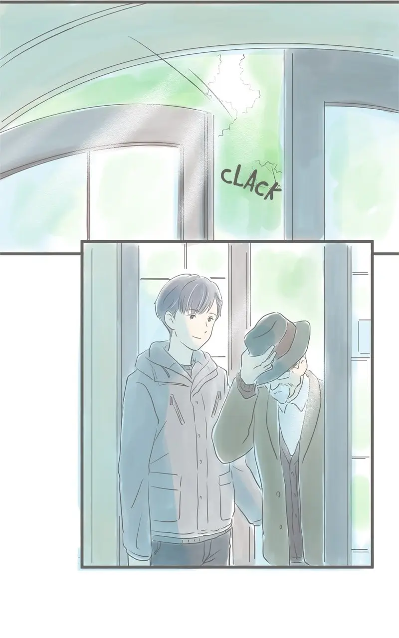 Amid the Changing Seasons - Chapter 16 - Page 49