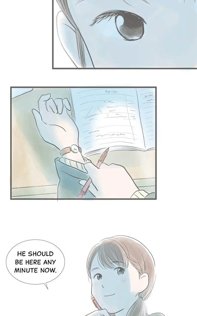 Amid the Changing Seasons - Chapter 17 - Page 3