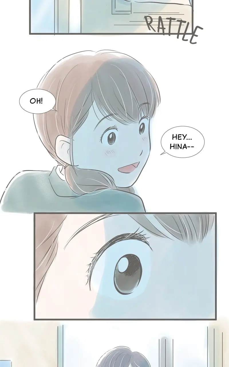 Amid the Changing Seasons - Chapter 17 - Page 5