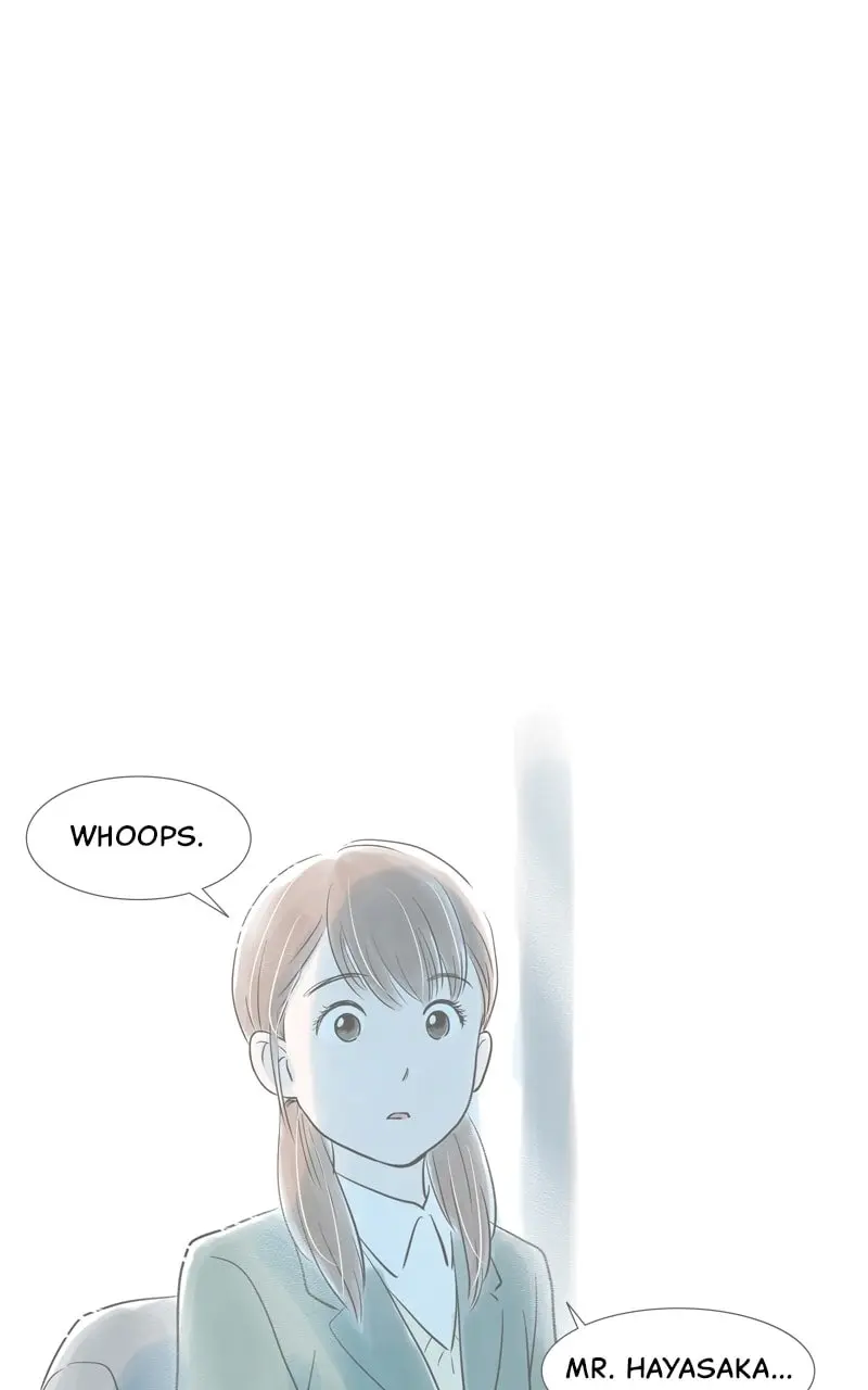 Amid the Changing Seasons - Chapter 17 - Page 8