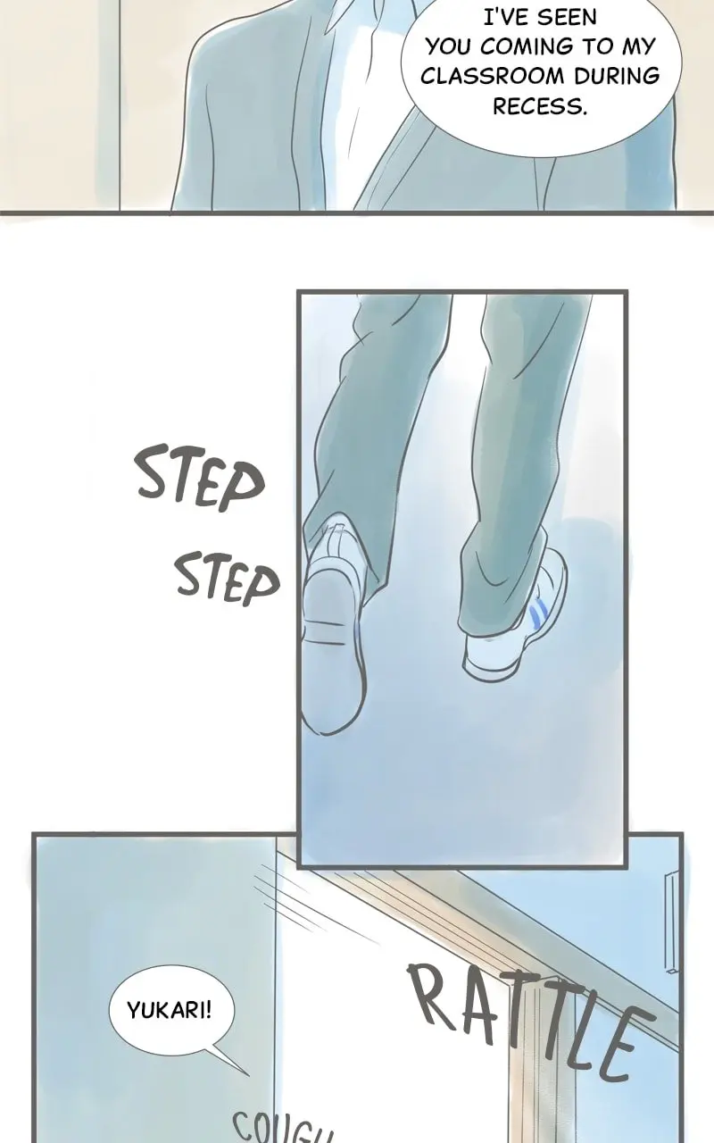 Amid the Changing Seasons - Chapter 17 - Page 11