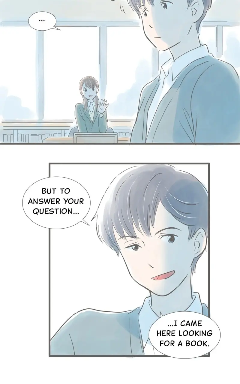 Amid the Changing Seasons - Chapter 17 - Page 14