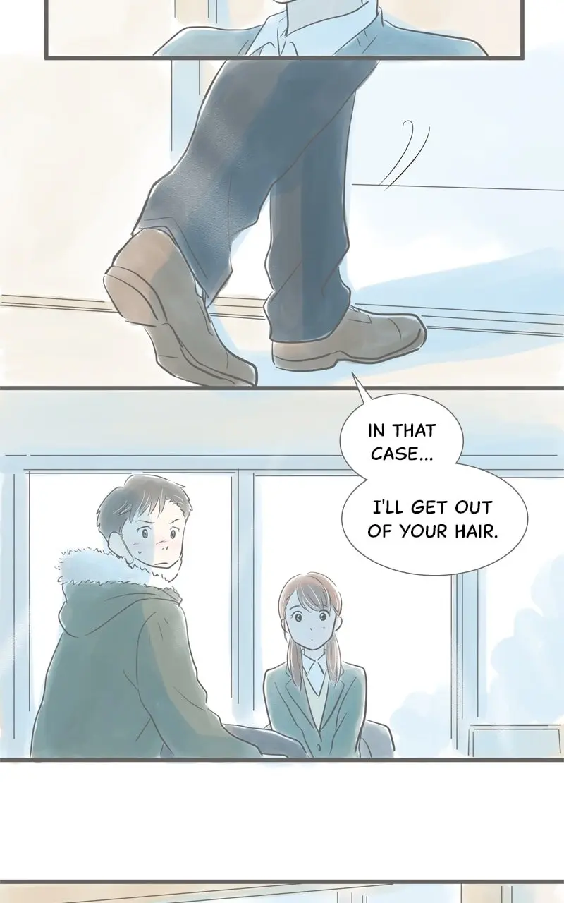 Amid the Changing Seasons - Chapter 17 - Page 18