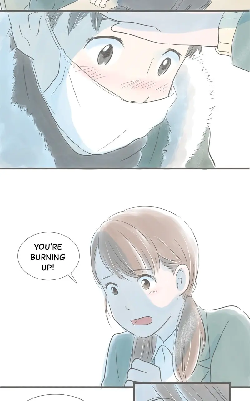 Amid the Changing Seasons - Chapter 17 - Page 24
