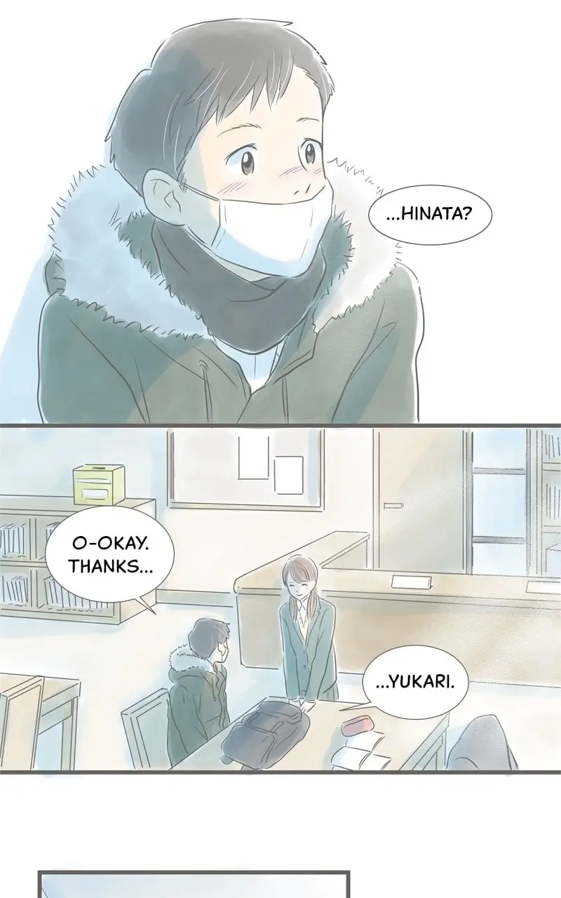 Amid the Changing Seasons - Chapter 17 - Page 30