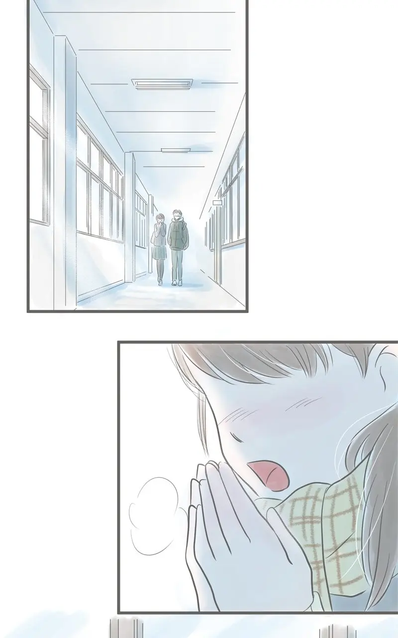 Amid the Changing Seasons - Chapter 17 - Page 31