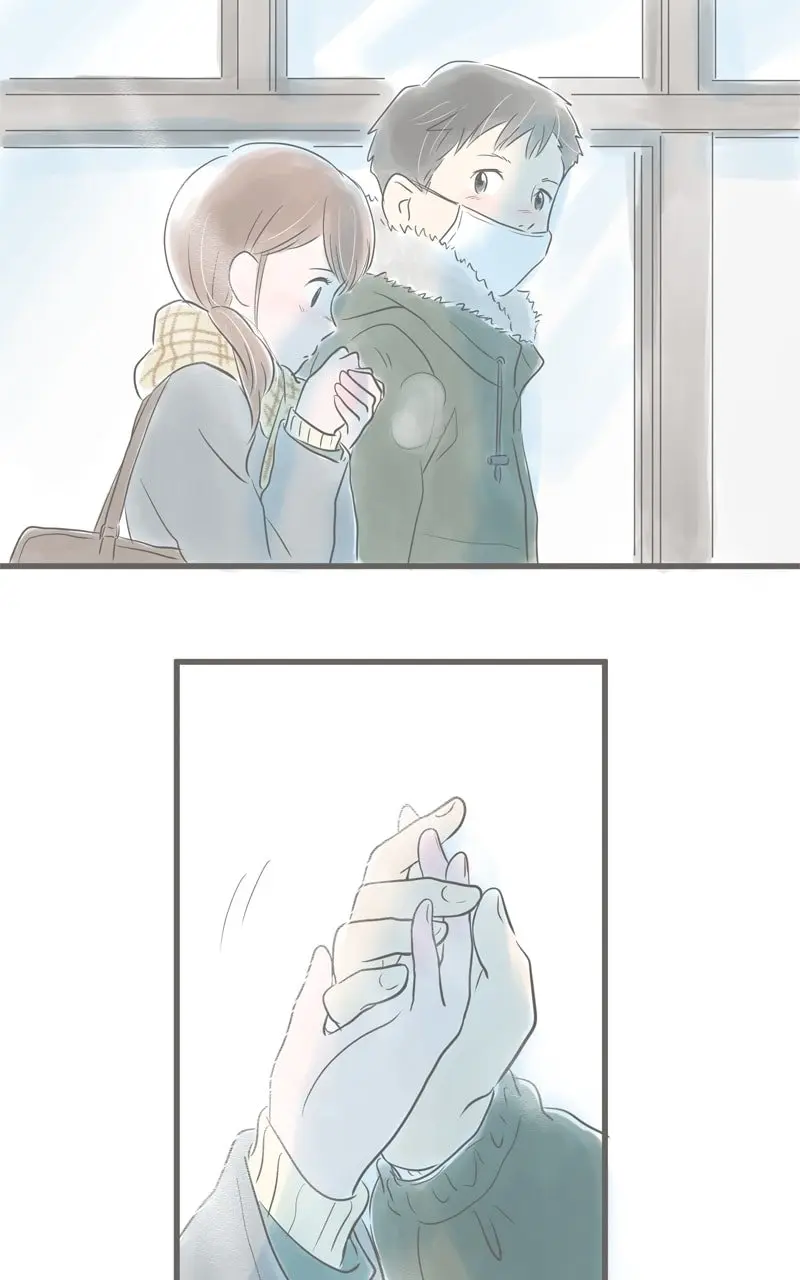 Amid the Changing Seasons - Chapter 17 - Page 32