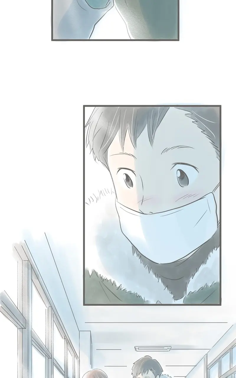 Amid the Changing Seasons - Chapter 17 - Page 33
