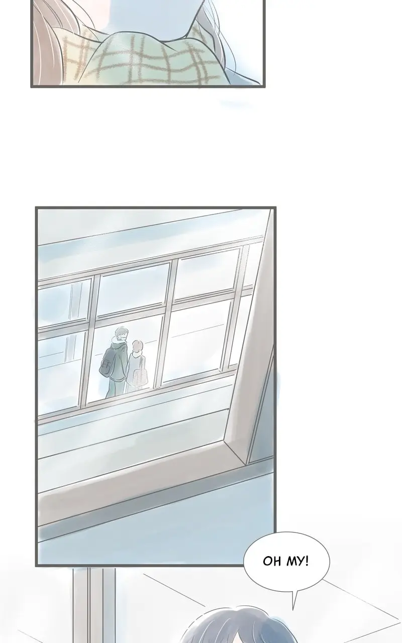 Amid the Changing Seasons - Chapter 17 - Page 35