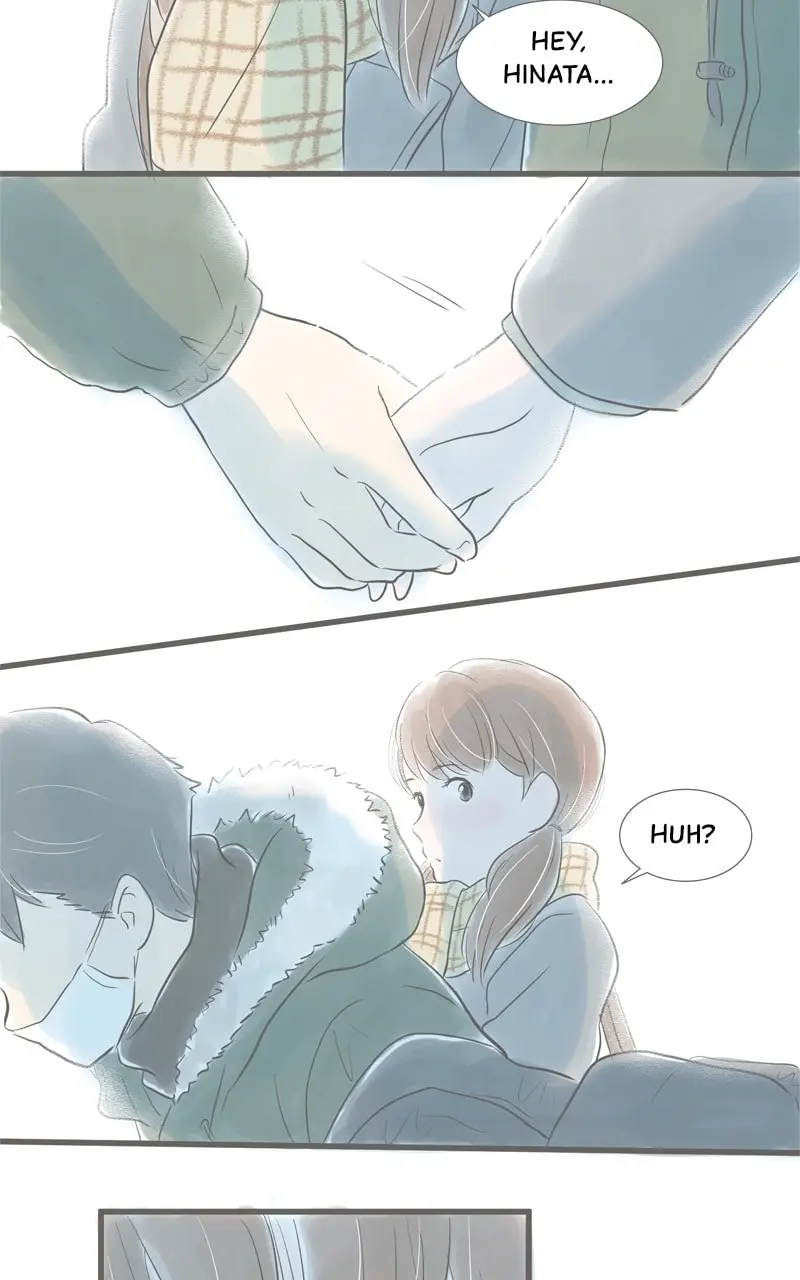 Amid the Changing Seasons - Chapter 17 - Page 38