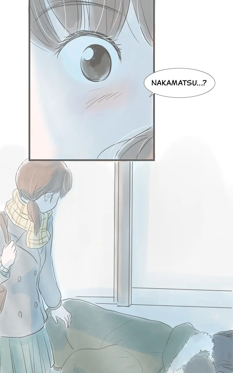Amid the Changing Seasons - Chapter 17 - Page 39