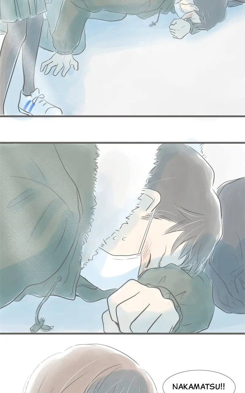 Amid the Changing Seasons - Chapter 17 - Page 40
