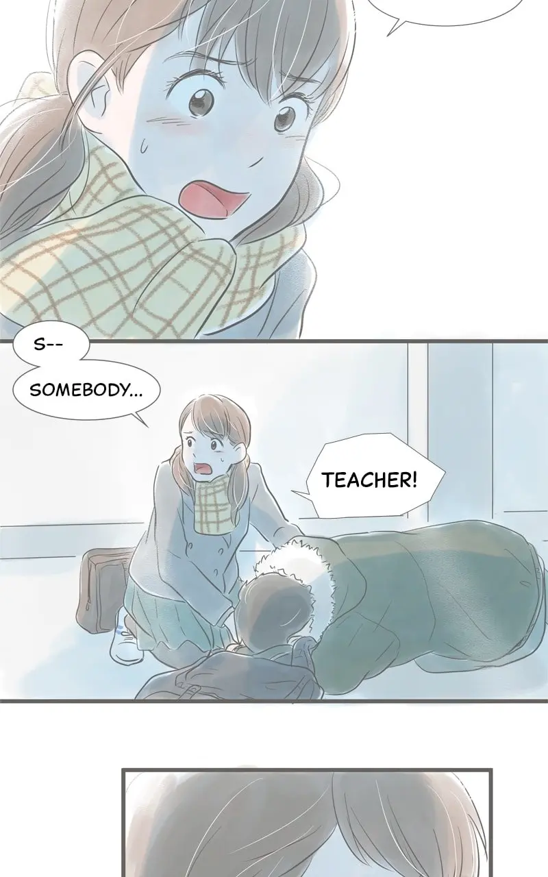 Amid the Changing Seasons - Chapter 17 - Page 41