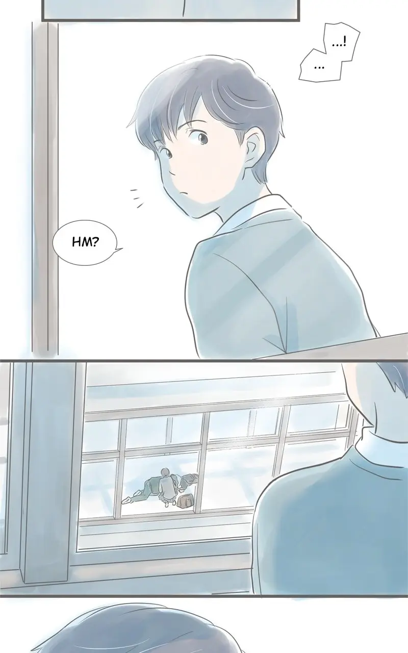 Amid the Changing Seasons - Chapter 17 - Page 43