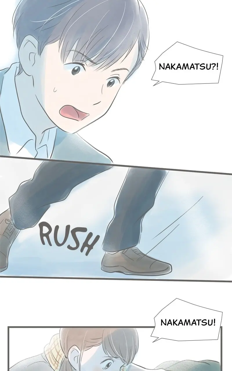 Amid the Changing Seasons - Chapter 17 - Page 44