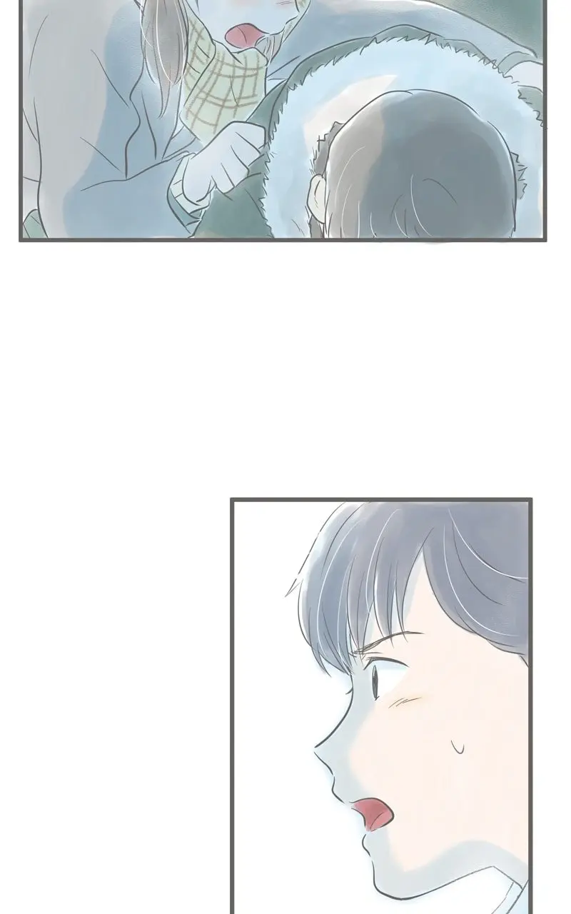 Amid the Changing Seasons - Chapter 17 - Page 45