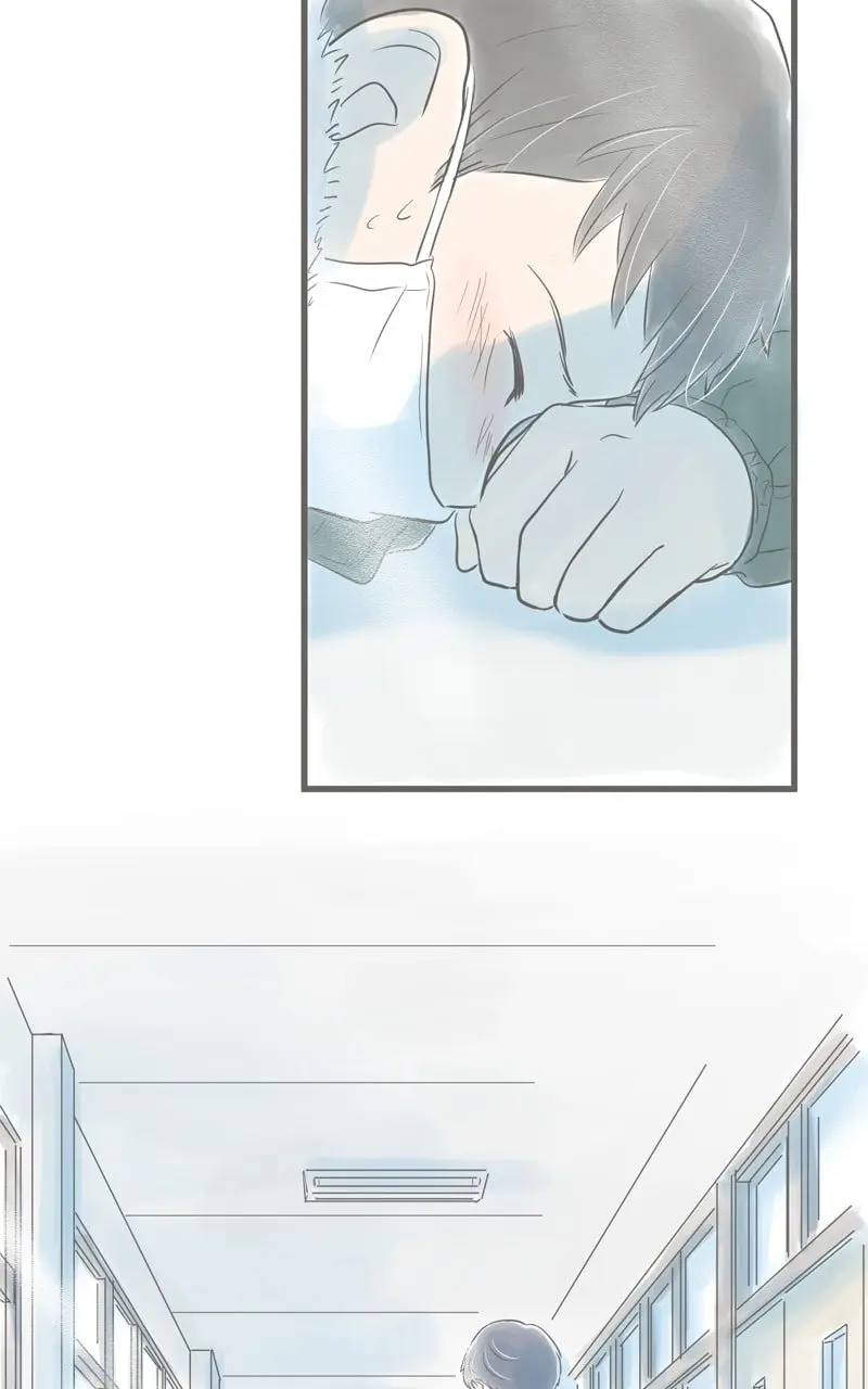 Amid the Changing Seasons - Chapter 17 - Page 47