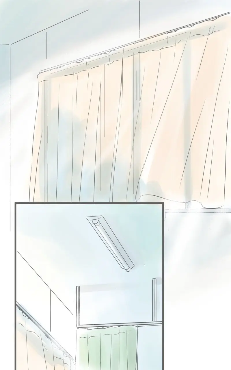 Amid the Changing Seasons - Chapter 18 - Page 1