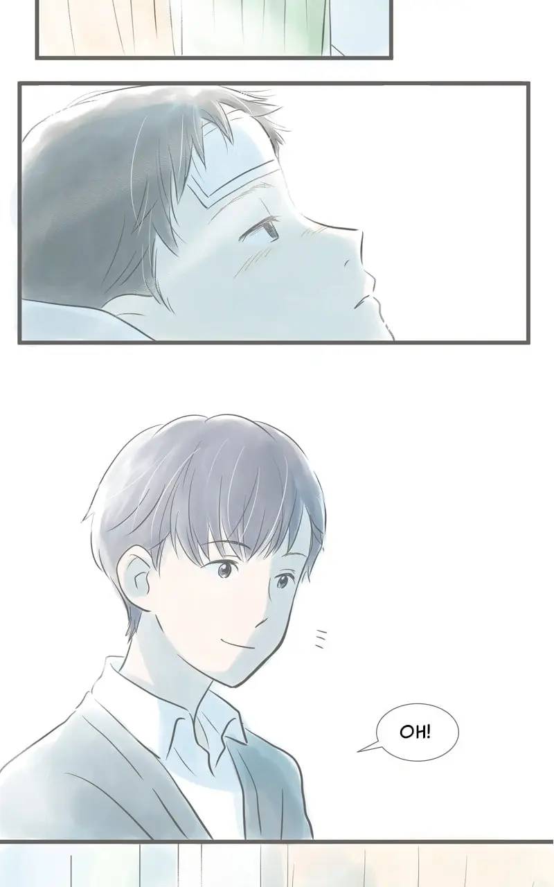 Amid the Changing Seasons - Chapter 18 - Page 2