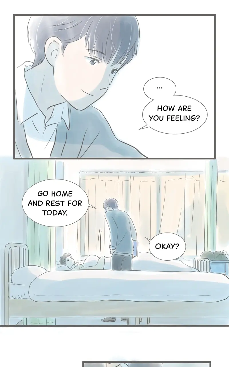 Amid the Changing Seasons - Chapter 18 - Page 7