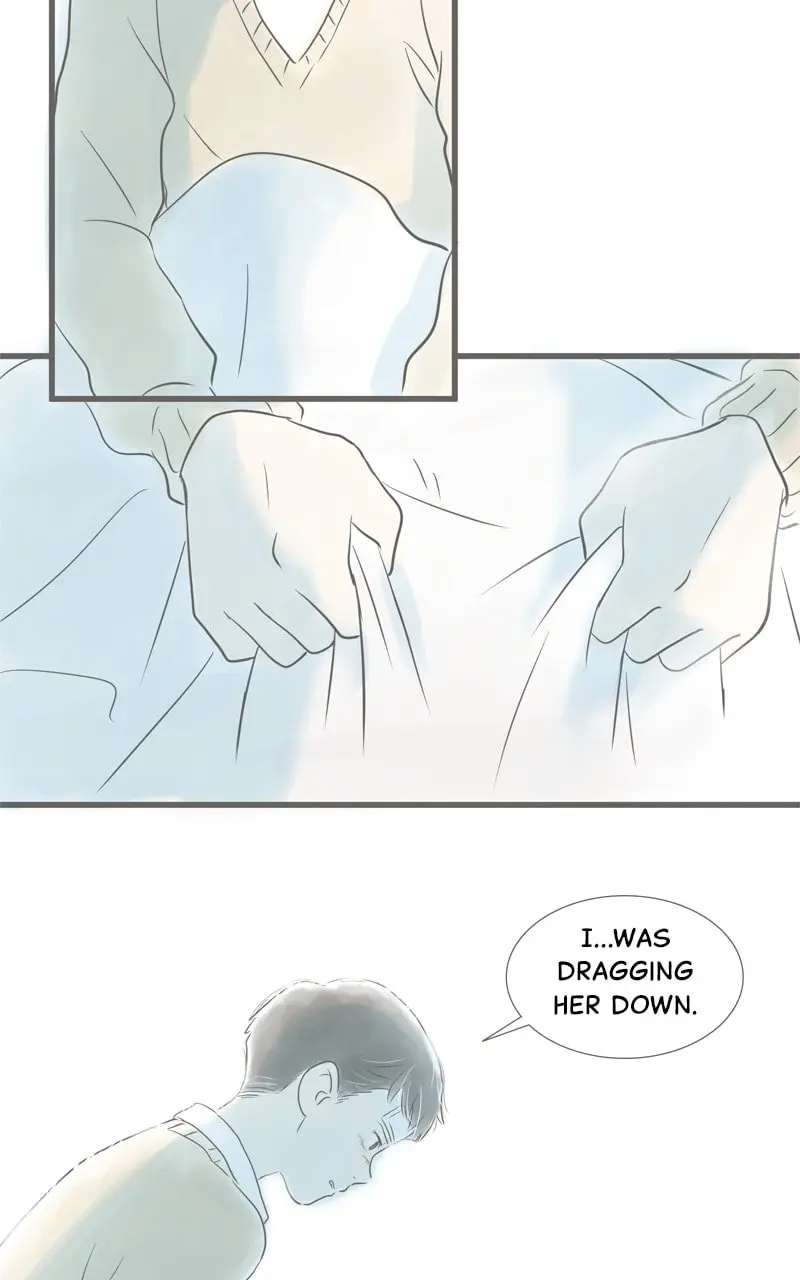 Amid the Changing Seasons - Chapter 18 - Page 13