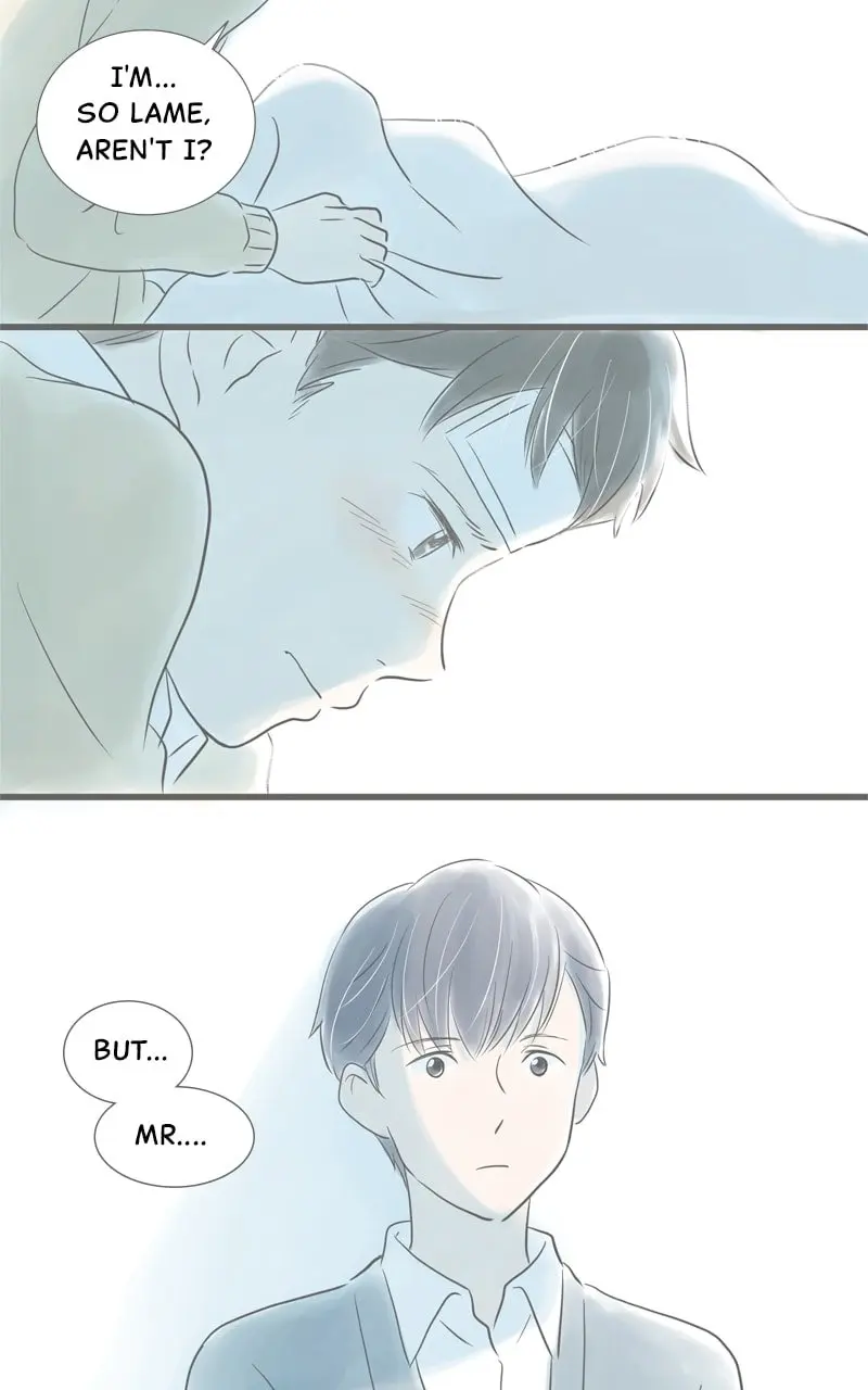 Amid the Changing Seasons - Chapter 18 - Page 14