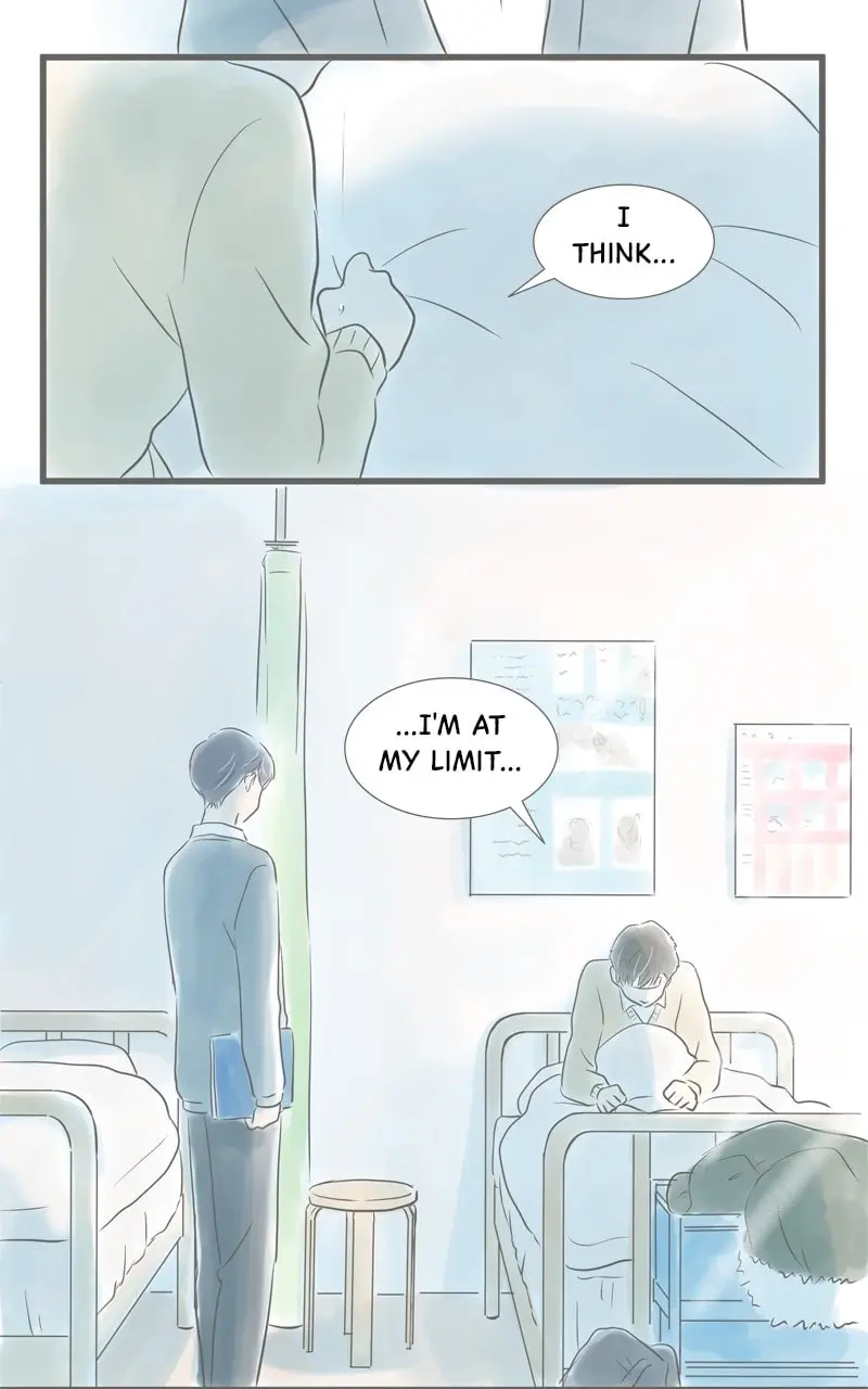 Amid the Changing Seasons - Chapter 18 - Page 15